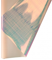 Изображение товара Калька для квітів Gorgeous Paper кольору шампань